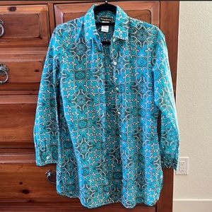 Tommy Bahama Beach Cover Up